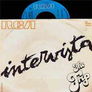 The Trip  - Intervista