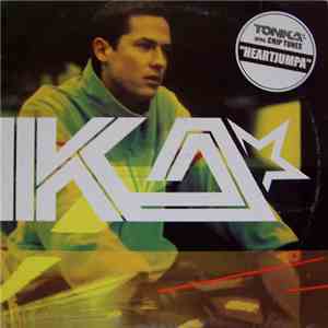 Tonka Pres. Chip Tunes - Heartjumpa