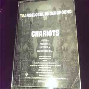 Transglobal Underground - Chariots