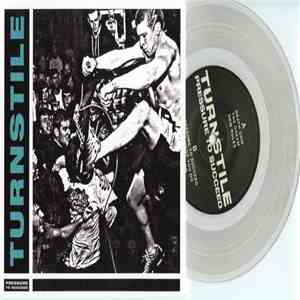 Turnstile  - Pressure To Succeed
