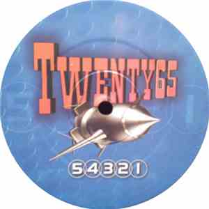 Twenty 65 - 5 4 3 2 1