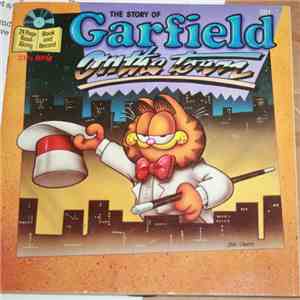 Unknown Artist - Garfield On The Town