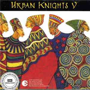 Urban Knights - Urban Knights V