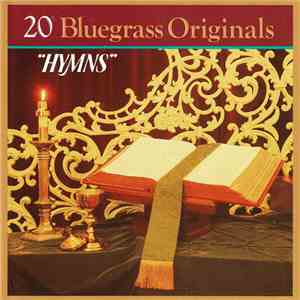 Various - 20 Bluegrass Originals 