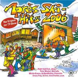 Various - Après Ski-Hits 2006