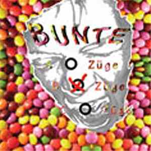 Various - Bunte Bezüge
