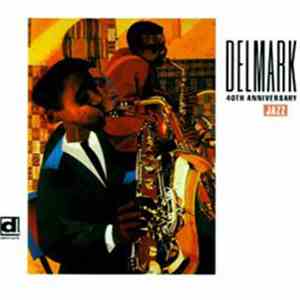 Various - Delmark 40th Anniversary Jazz
