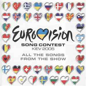 Various - Eurovision Song Contest Kiev 2005