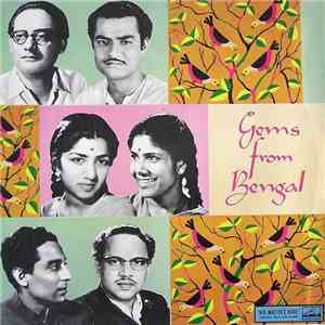 Various - Gems From Bengal