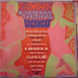 Various - Hit Parade Vacances