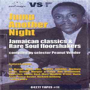 Various - Jump Another Night