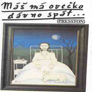 Various - Máš Má Ovečko Dávno Spát