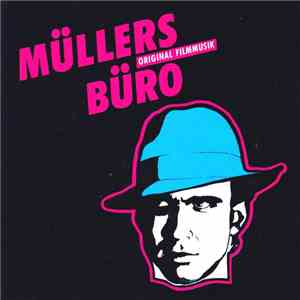 Various - Müllers Büro (Original Filmmusik)