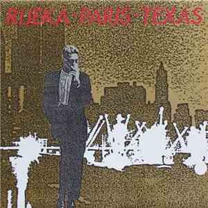 Various - Rijeka-Paris-Texas