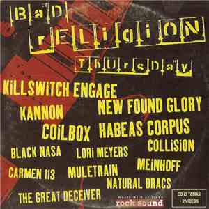 Various - Rock Sound Volumen 74