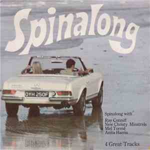 Various - Spinalong