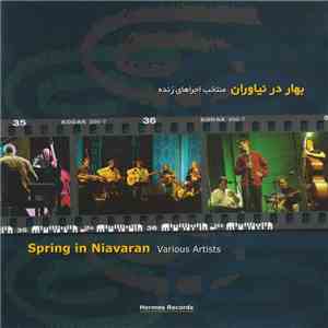 Various - Spring In Niavaran