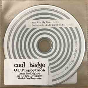 Vitalic - You Are My Sun