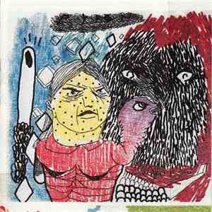 Vom Grill - Flaming Creatures Tour CDr
