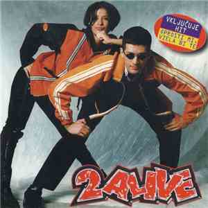 2 Alive - 2 Alive