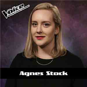 Agnes Stock - Fields Of Gold