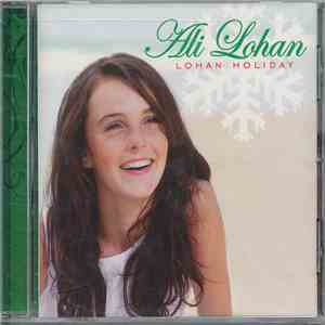 Ali Lohan - Lohan Holiday