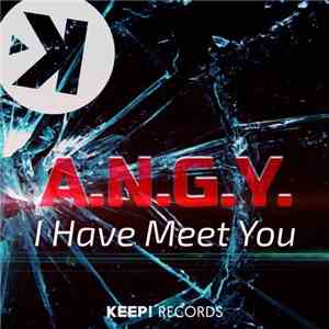 A.N.G.Y. - I Have Meet You