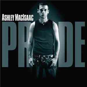 Ashley MacIsaac - Pride