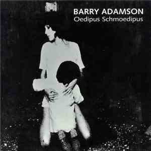 Barry Adamson - Oedipus Schmoedipus