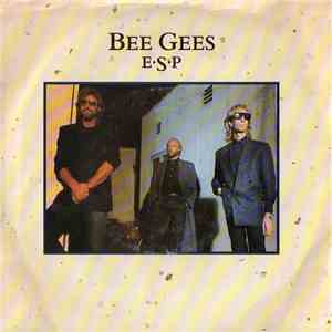 Bee Gees - E.S.P.