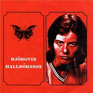Björgvin Halldórsson - Þó Líði Ár Og Öld