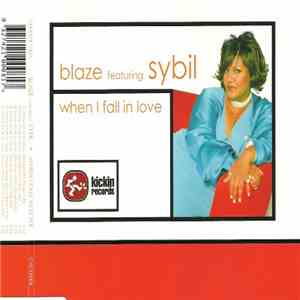Blaze - When I Fall In Love