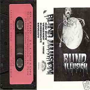 Blind Illusion - Slow Death