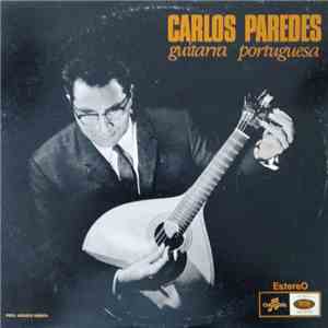Carlos Paredes - Guitarra Portuguesa