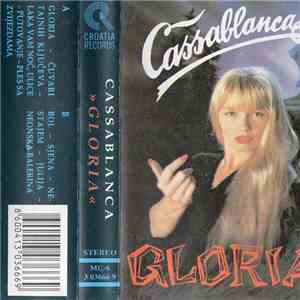 Cassablanca - Gloria