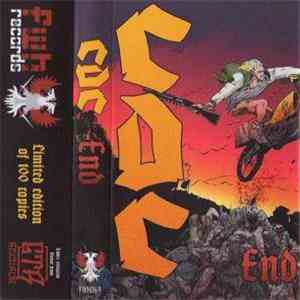 CDC - End