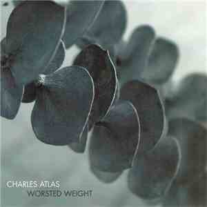 Charles Atlas - Worsted Weight