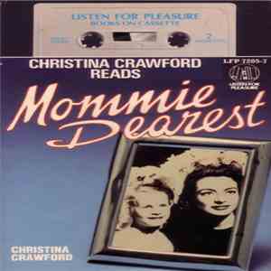 Christina Crawford - Mommie Dearest