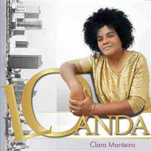 Clara Monteiro - Loanda
