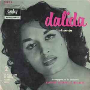 Dalida - La Violeterra