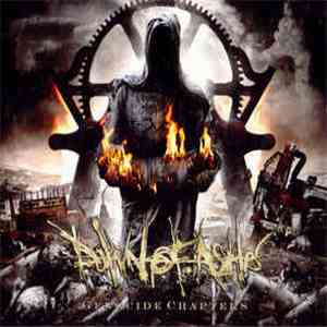 Dawn Of Ashes - Genocide Chapters