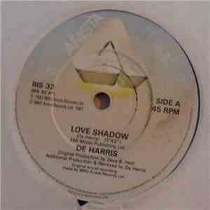 De Harris - Love Shadow