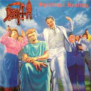 Death  - Spiritual Healing