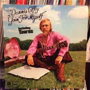 Dennis Coffey - Goin' For Myself