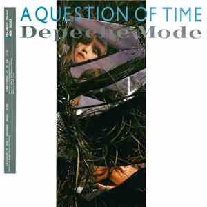 Depeche Mode - A Question Of Time / A Question Of Lust