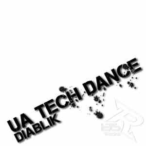 Diablik - UA Tech Dance
