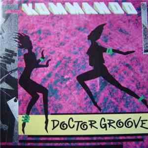 Doctor Groove - Kommando