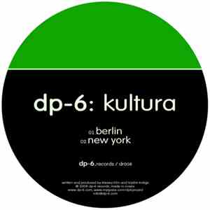 DP-6 - Kultura