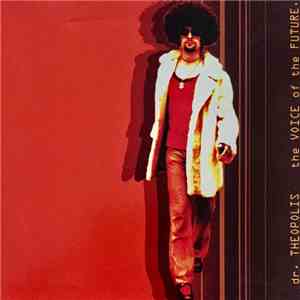 Dr. Theopolis  - The Voice Of The Future