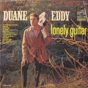 Duane Eddy - Lonely Guitar